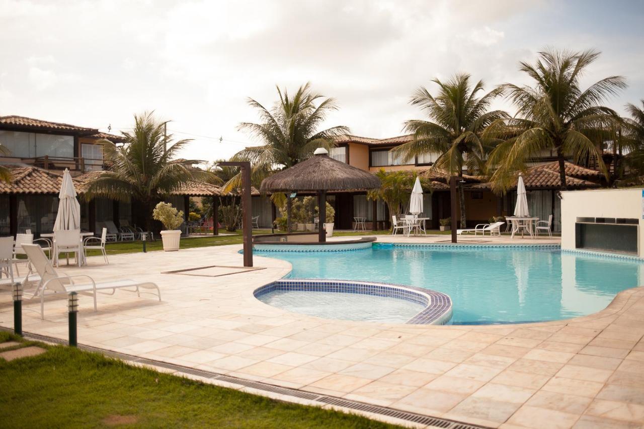 Búzios Geriba Beach Apart Hotel Casa 504 المظهر الخارجي الصورة