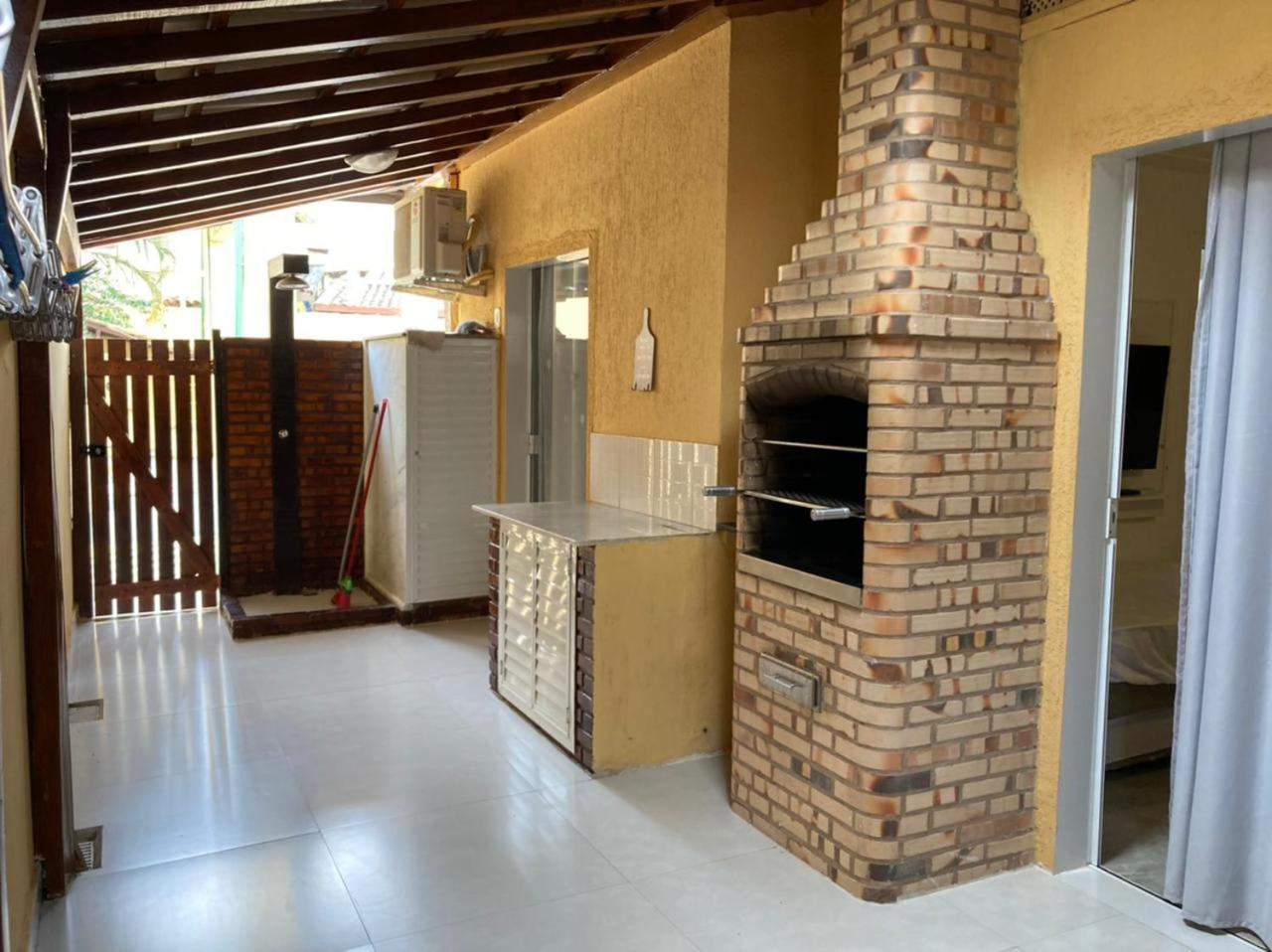 Búzios Geriba Beach Apart Hotel Casa 504 المظهر الخارجي الصورة